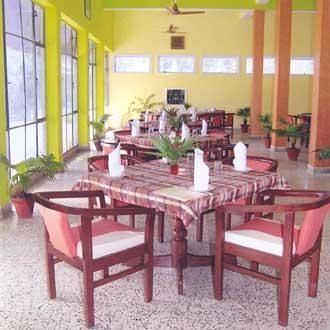 Rahi Tourist Bungalow Agra (Uttar Pradesh) Exterior photo