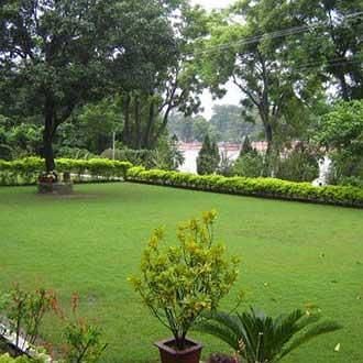 Rahi Tourist Bungalow Agra (Uttar Pradesh) Exterior photo